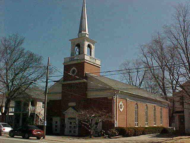 Building photograph for 12 MAIN STREET